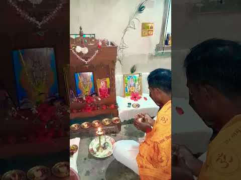 সময় করে কৃষ্ণ নামের মালা তোমরা পরো #youtube #shorts #viralvideo