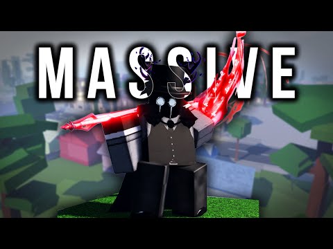 Exploring The New HUGE MAP in Update 4.9 (Biggest Map EVER)