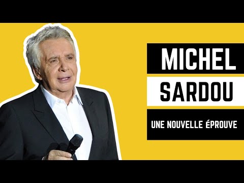 Michel Sardou : cette maladie risque de chambouler sa prochaine tourne?e ? la ve?rite? e?clate