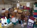Clutter: Do We One Things or Do Things Own Us?