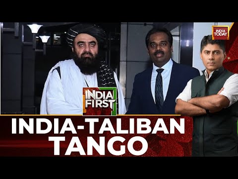India-Taliban Talks: Pakistan ISI's Terror Nexus & Afghan-Pak Border Tensions | India Today