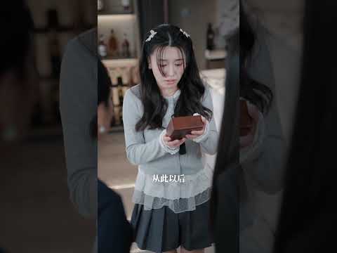 今晚八點，短劇預告~【心动，竞价中】王英杰&林安心