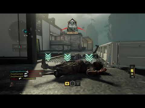 Dropped 80 Kills in League Play for this to Happen (CoD BO4)