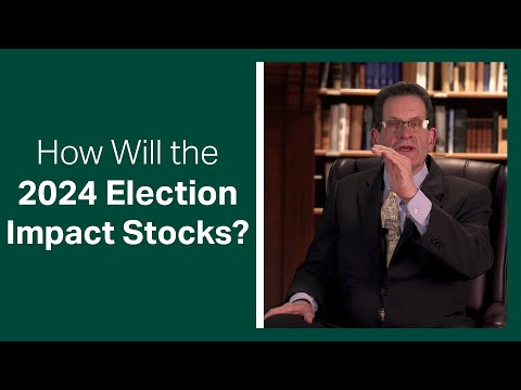 Fisher Investments Reviews What a US Presidential Election Year Means for Stocks