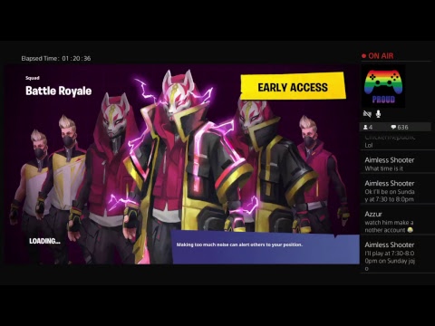 PLAYING W/ SUBSCRIBERS
