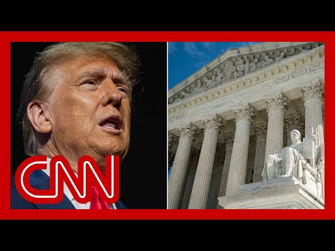 Elie Honig on the stakes in Donald Trump's Supreme Court request