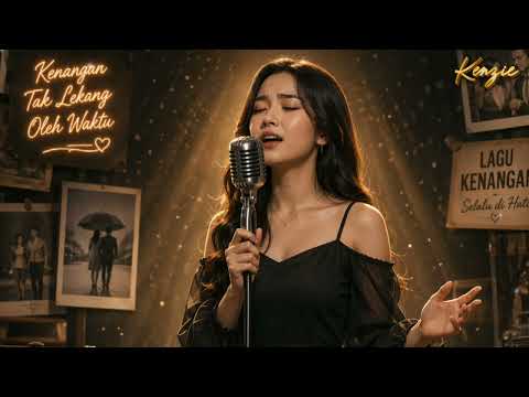 Pasrah Dalam Doa - Dian Piesesha ( Cover )