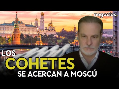 Rusia ya tiene misiles apuntando a EEUU. Los cohetes cada vez están más cerca de Moscú. Irastorza