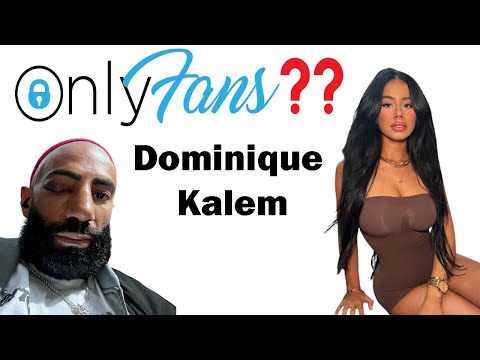 Whore Review-Dominique Jale Kalem@dominiquekalem