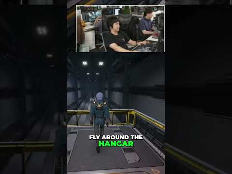 Mecha BREAK Jetpacks & Hangars: Fly with Friends! [Sneak Peek]