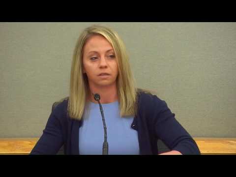 Amber Guyger <strong>set</strong> to be released