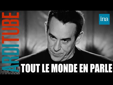 Best of : Tout Le Monde En Parle avec Vincent Cassel, Monica Bellucci, J. Debbouze …  | INA Arditube