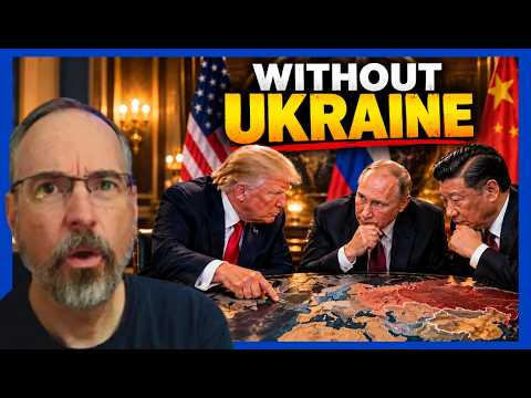 Trump, Putin, and Xi: A Meeting That Could Change Everything?