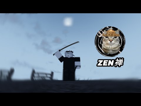 ZEN禅|Montage1v1withfrien