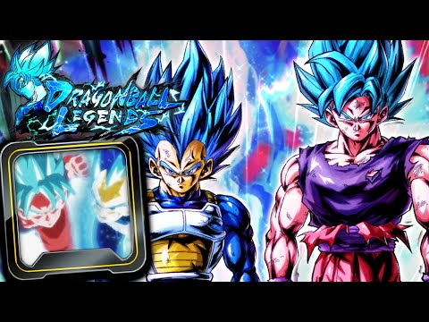 遂に専用ユニフラが来たLLキラ界がヤバすぎる【ドラゴンボールレジェンズ】【DRAGONBALL LEGENDS】【ゲーム実況】