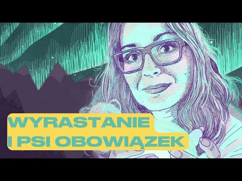 Wyrastanie