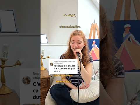 #chanteuse #cover #musique #madisonbeer #carriedaway #love