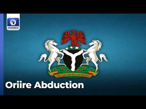 FG Witness Gives Evidence On How Oriire Kidnapping Was Planned