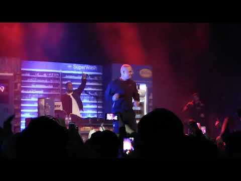 Luciano - Moneygram - Live Wiesbaden