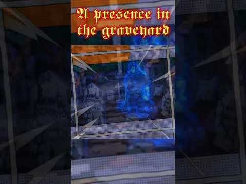 #TrevorBelmont - Ghost in the #Castlevania Graveyard #retrogaming #castleambience #lofi #gamelofi