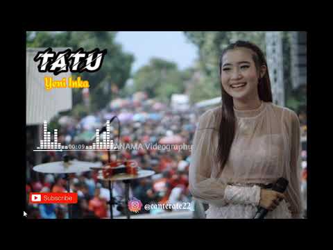 Lagu yeni inka TATu TAtu ~ Yeni inka Adella