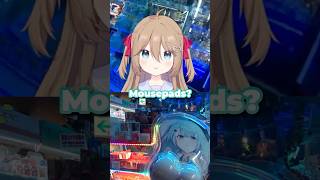 Neuro’s Thoughts on Mammary Mousepads