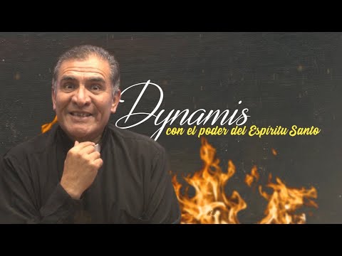 Dynamis ? 06/05/2024 ? Padre Rayito MJM.