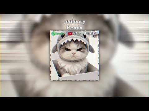 DJ JEALOUSY VELOCITY REMIX TERBARU FULL BASS 2026 VIRAL TIKTOK