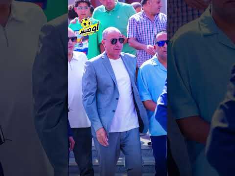 أكبر مشروع في تاريخ الأهلي.. الخطيب يكشف خطة مجلس الإدارة بعد الانتخابات