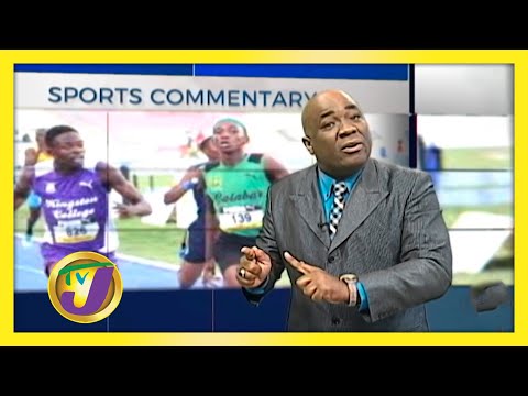 TVJ Sports Commentary - November 26 2020