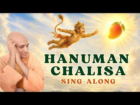 Thumbnail for the class &ldquo;Learn to Sing Hanuman Chalisa: All 40 Verses Line by Line, with English Translation&rdquo;