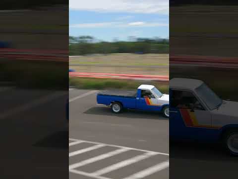 HECTIC SKIDS!