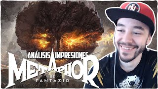 Vido-Test Metaphor ReFantazio par JinoGamerHC