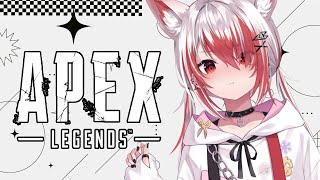 【APEX】フルパだぞーう！w/はせっち あれーるさん【VEE/秋雪こはく】