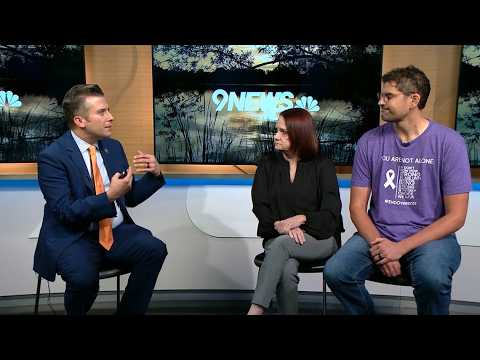 National Recovery Month highlights hope, support for people overcoming addiction