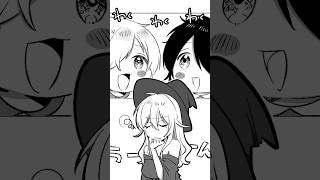 そんなに嫌？！【孤独魔導士母になる】 #p丸様 #アニメ #なんのp