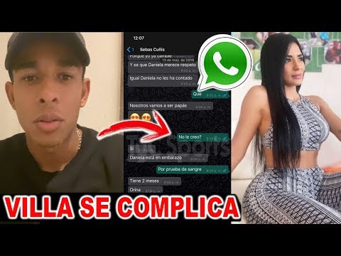 Audios y capturas de WhatsApp que complican la situación de Sebastián Villa con BOCA JUNIORS