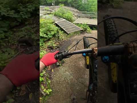 📈 Climbing Up the Legende At VBN on The Amflow PL Carbon Pro