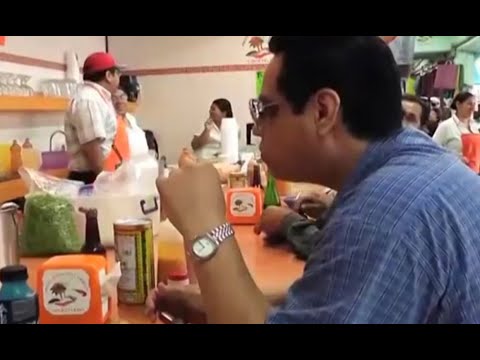 Tras incidente en Hot Burger anuncian operativos en patios de comida en La Paz