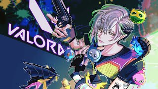 Hopcon on NA servers!【VALORANT】