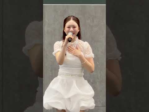 [직캠] 트롯선녀 윤예원 <strong>이선희</strong> 인연 듣고가세요