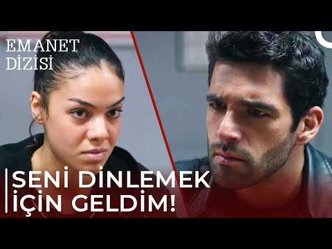 Ali Komiser Olanları Çözecek Mi? | Emanet 339. Bölüm @Emanet Dizisi