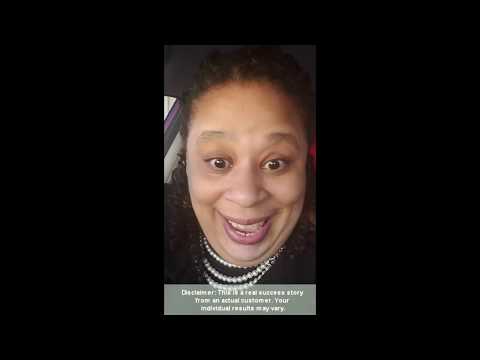 Queen Okeoma's Amazing Success Story