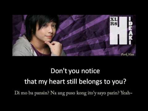 [Eng Sub] XLR8 - I Love You Girl MV & Lyrics