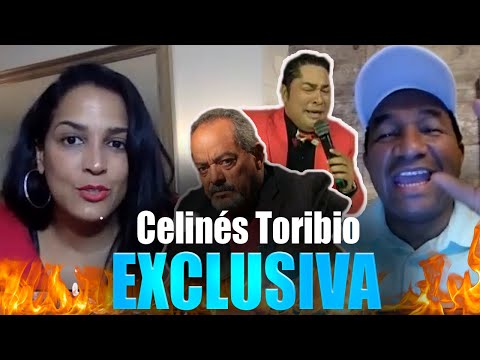 Celinés Toribio EXPLICA PORQUE BOTARON AL PACHA EN NUEVA YORK