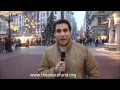 Adrian Paul - The PEACE Fund - Charity message