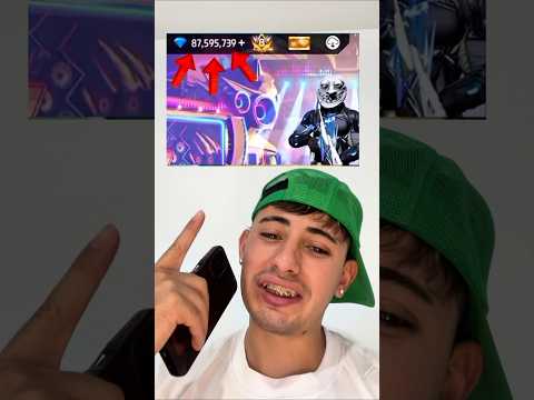 OOOMMG 😱✅ #freefire #freefiremax #viralshorts #garenafreefire #fyp #freefireindonesia