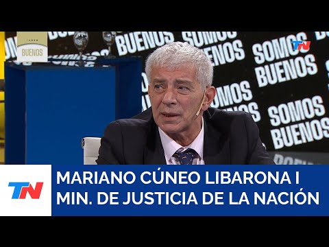 LA PROVINCIA DE BUENOS AIRES ESTÁ EN CRISIS: Mariano Cúneo Libarona