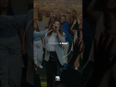 Faltam somente 3 dias para o lançamento 