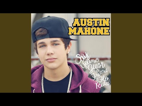 Say You're Just a Friend (feat. Flo Rida)
